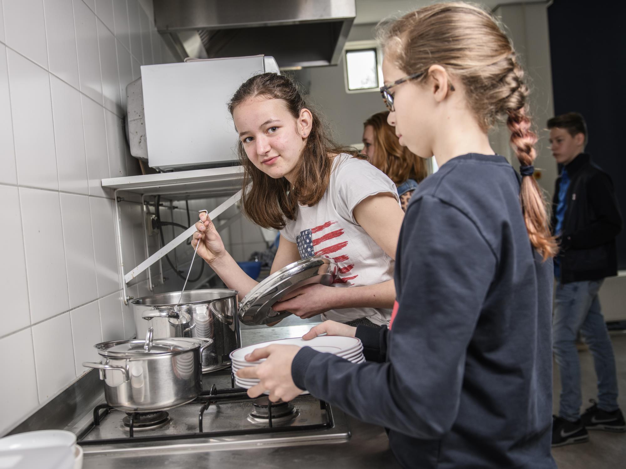 Vacature Docent Biologie Zorg Welzijn 0 6 1 0 Fte Docent Biologie